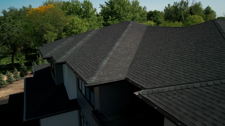 Best Green or Eco-Friendly Roofing Solutions  in Collinsville, TX